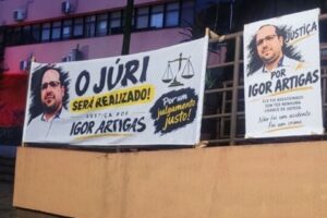 três homens vão a júri popular em Maringá pelo assassinato de maringaense